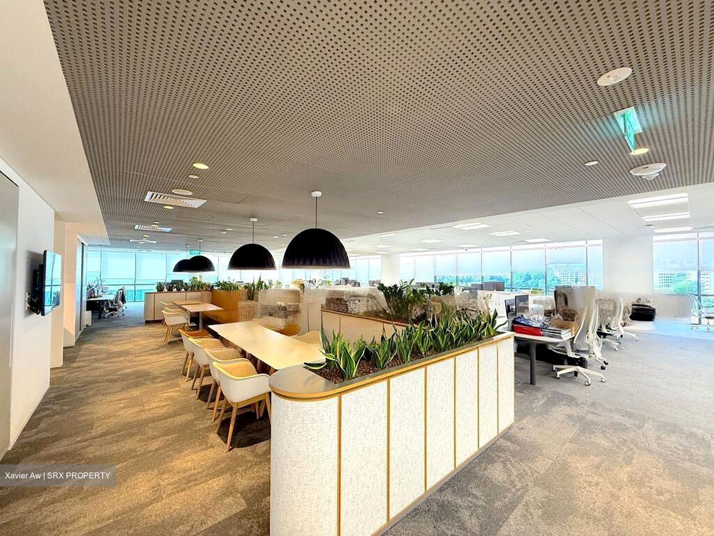 WOODLANDS MRT STATION (TE2) (D25), Office #474540631